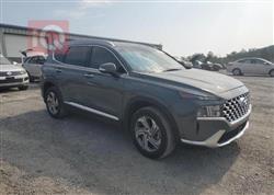 هیوندای سەنتافی